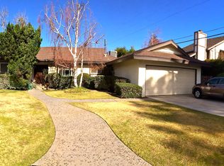 22653 Michale St, Canoga Park, CA 91304