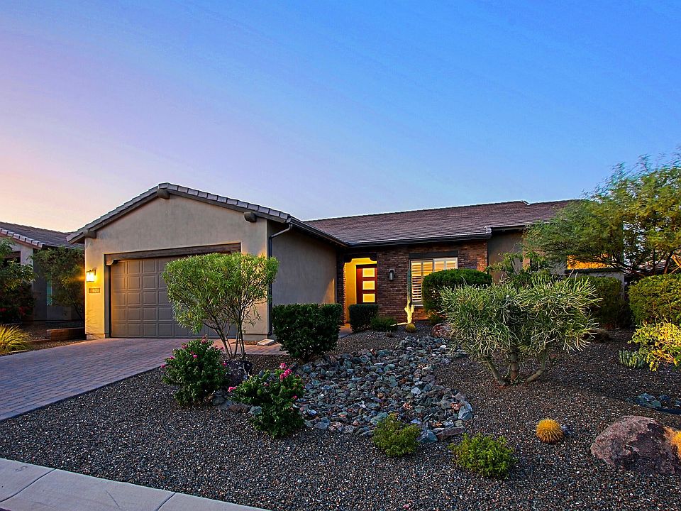 17678 E Fort Verde Rd, Rio Verde, AZ 85263 MLS 6589395 Zillow