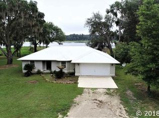 24414 SE 101st Ave, Hawthorne, FL 32640
