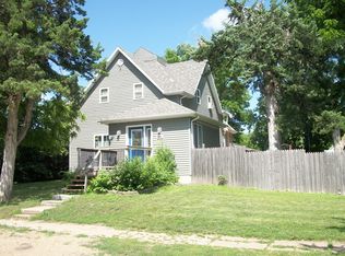 306 Windsor St, Volin, SD 57072