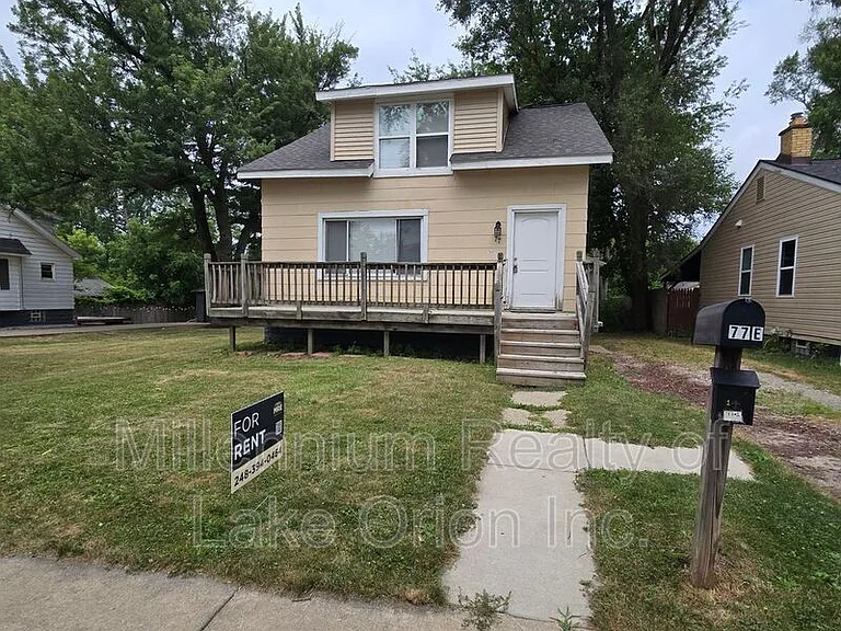 77 E Fairmount Ave #2 — Photo 1