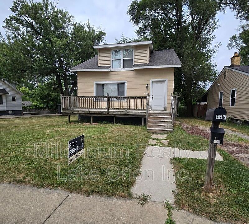 1st image of 77 E Fairmount Ave #2