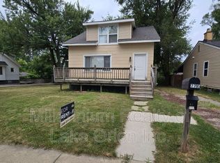 77 E Fairmount Ave #2, Pontiac, MI 48340