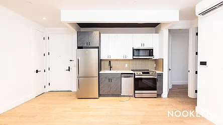 Rented by Nooklyn NYC LLC