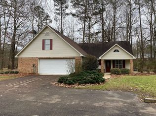 373 Tolleson Dr, Brandon, MS 39042