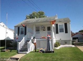 3109 River Drive Rd, Baltimore, MD 21219