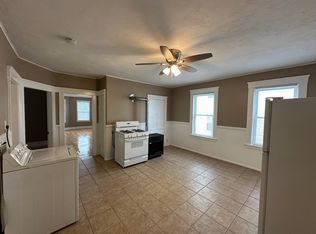 9 Plantation St APT 2, Worcester, MA 01604