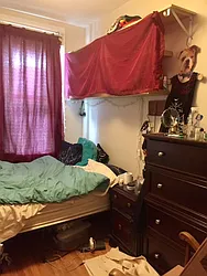 Rented by Sher Management