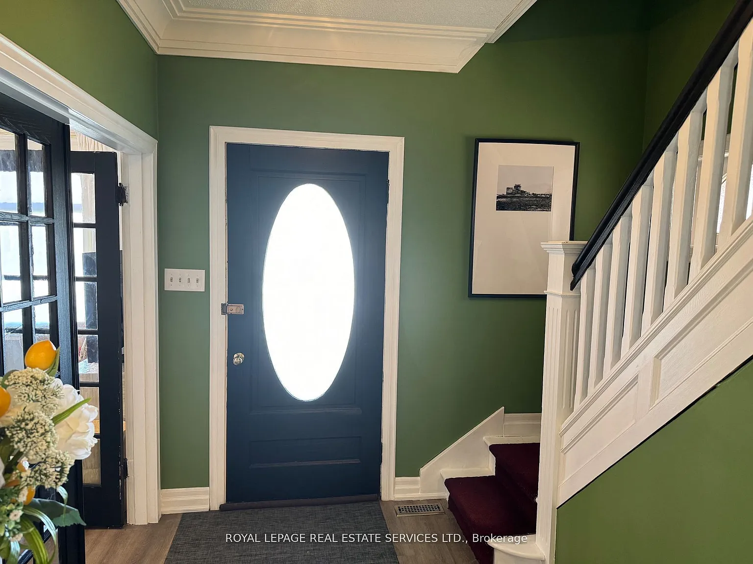 3 bed, $3,500 — Photo 2