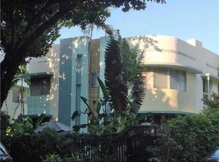 1341 Meridian Ave APT 103, Miami Beach, FL 33139