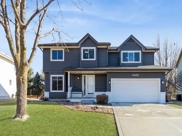 5405 NW 89th St, Johnston, IA 50131