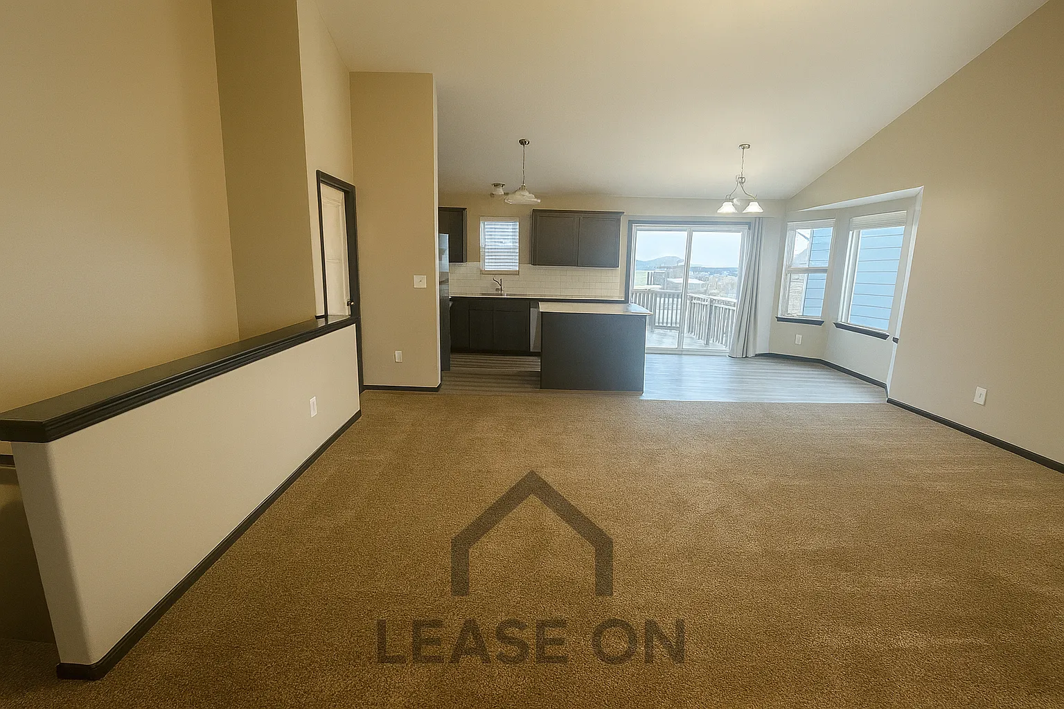 3 bed, 1900 sqft, $1,725 — Photo 3
