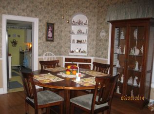 1921 Dorman Dr, Portsmouth, OH 45662