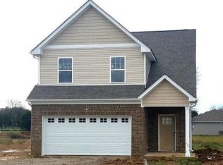 302 Atlantic Ave, Shelbyville, TN 37160