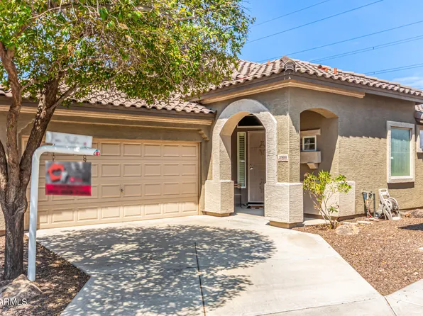 3908 E MINTON Street, Phoenix, AZ 85042