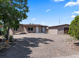 203 San Andres Ave NW, Albuquerque, NM 87107