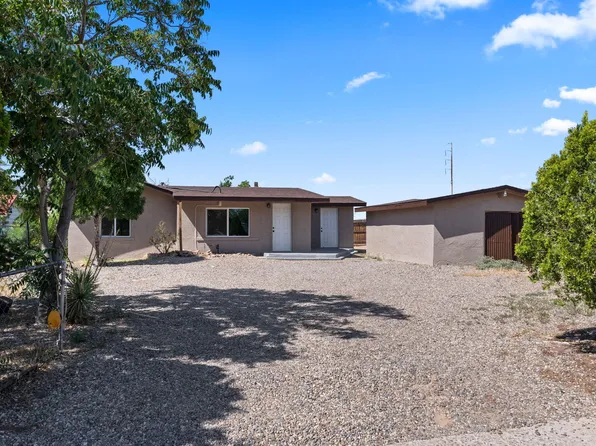 203 San Andres Ave NW, Albuquerque, NM 87107