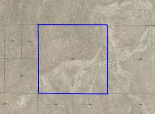 Oil Dri Rd #TL-300, Silver Lake, OR 97638