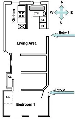 Rented by DJK Residential | media 9