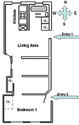 Rented by DJK Residential