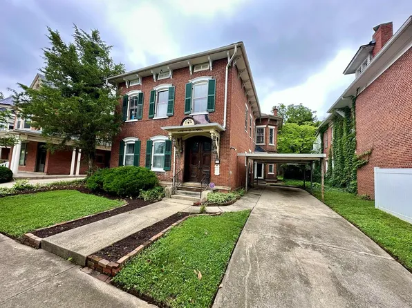 171 S Paint St, Chillicothe, OH 45601