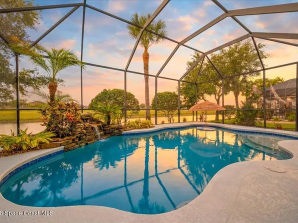 6177 Indigo Crossing Dr, Rockledge, FL 32955