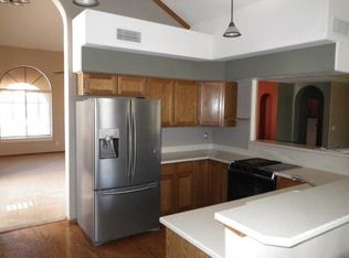 3546 E Caballero St, Mesa, AZ 85213