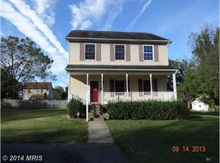 6620 Parsons Ave, Baltimore, MD