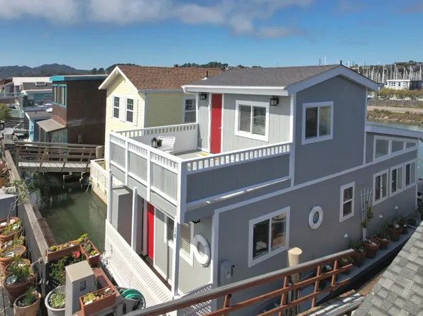 14 E Pier, Sausalito, CA 94965