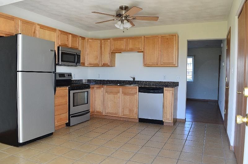 Granite Counter Top