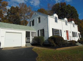 2167 Brambleton Ave SW, Roanoke, VA 24015