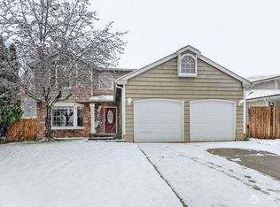 27610 26th Ave S, Federal Way, WA 98003