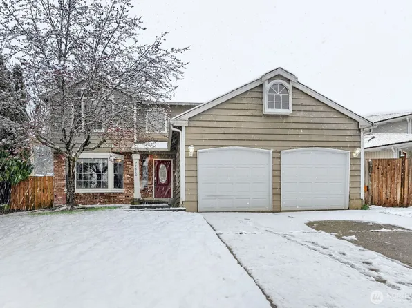 27610 26th Avenue S, Federal Way, WA 98003
