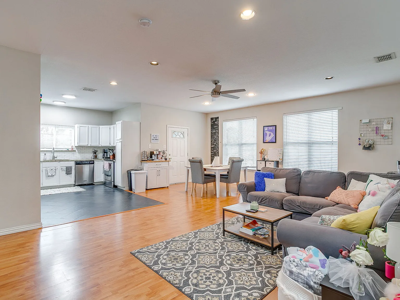 2706 Mccart Avenue — Photo 2