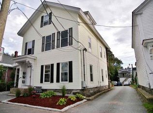 127 Pearl St #2R, Manchester, NH 03104