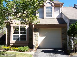 1546 Hugo Cir, Silver Spring, MD 20906
