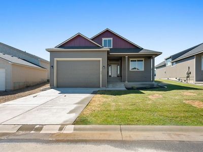 8407 N Summerhill Ln, Spokane, WA, 99208