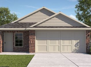 151 Mojave Rd, Boyd, TX 76023