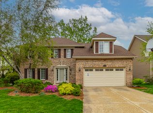 4905 Westhaven Ct, Hoffman Estates, IL
