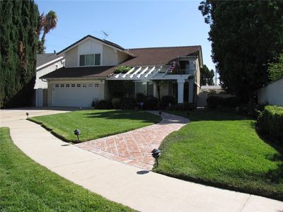 18606 Vintage St, Northridge, CA, 91324