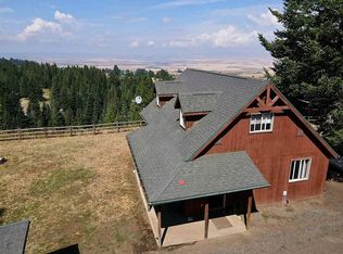 631 Fish Hatchery Rd, Grangeville, ID 83530