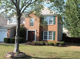 2470 Lunetta Ln, Alpharetta, GA 30004
