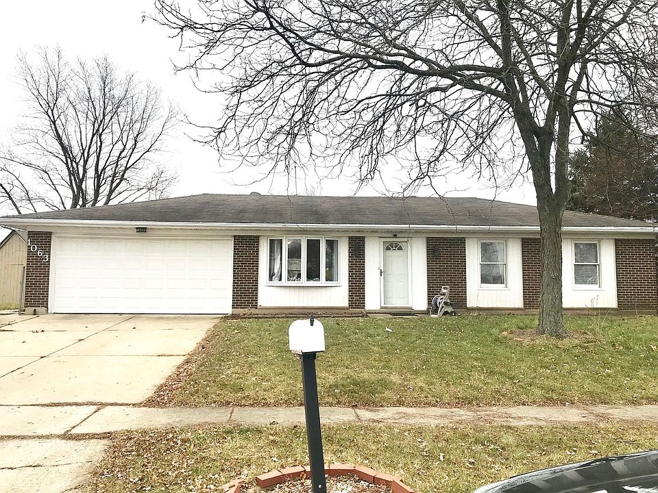 1st image of 1063 Borden Dr