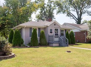 1937 E Chandler Ave, Evansville, IN 47714