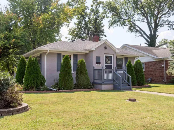 1937 E Chandler Ave, Evansville, IN 47714