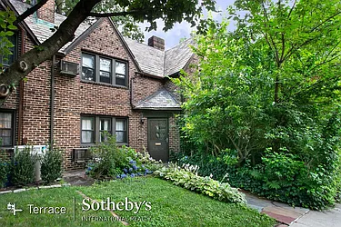 Rented by Terrace Sotheby's International Realty