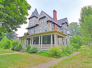 103 Bowdoin St, Springfield, MA 01109