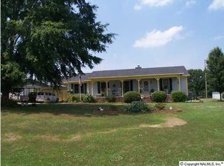 27413 Ed Ray Rd, Athens, AL 35613