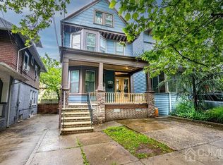 120 Kensington Ave, Jersey City, NJ 07304