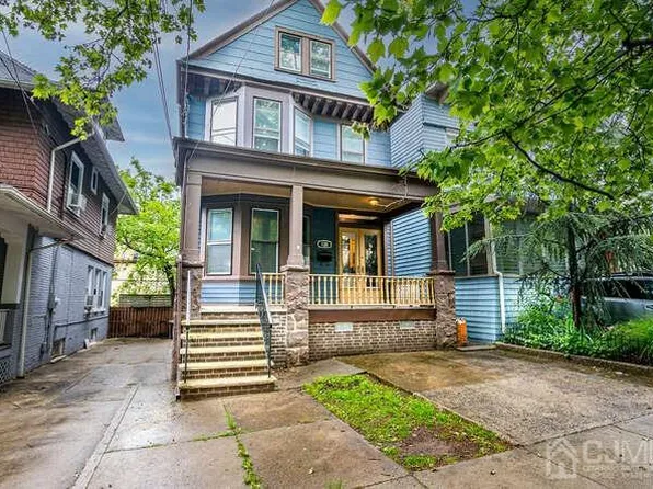 120 Kensington Ave, Jersey City, NJ 07304